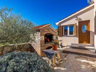 Villa Barban Enregistrement extérieur 3