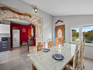 Villa Barban Équipement 13