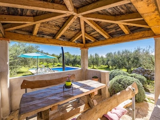 Villa Barban Environnement 34