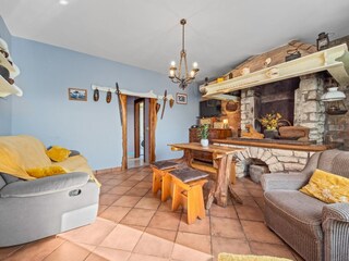 Villa Barban Équipement 10