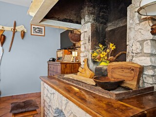 Villa Barban Équipement 24