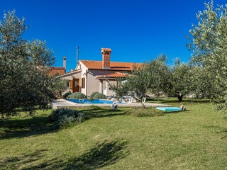 Villa Barban Environnement 26