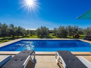 Villa Barban Environnement 29