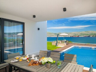 Villa Okrug Gornji Registrazione all'aperto 5