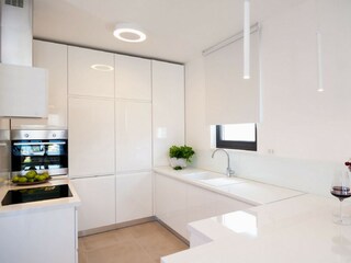 Villa Okrug Gornji Caratteristiche 16