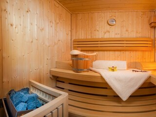 Villa Okrug Gornji Caratteristiche 17