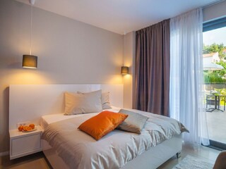 Villa Okrug Gornji Caratteristiche 27