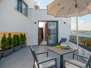 Villa Okrug Gornji Caratteristiche 31