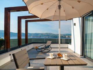 Villa Okrug Gornji Registrazione all'aperto 13