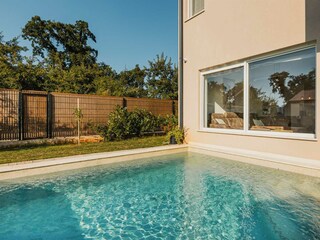 Villa Pavićini Außenaufnahme 8