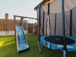 Villa Pavićini Umgebung 22