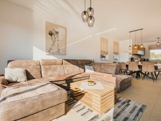 Villa Pavićini Ausstattung 14