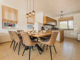 Villa Pavićini Ausstattung 21