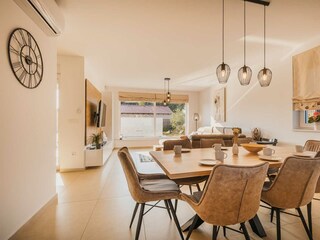 Villa Pavićini Ausstattung 16