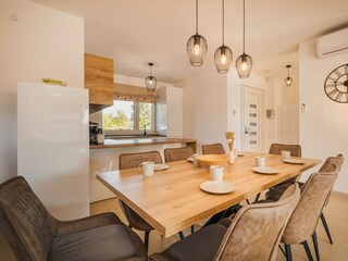 Villa Pavićini Ausstattung 20