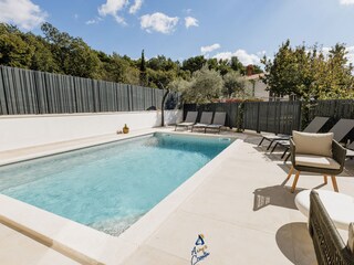 Villa Pavićini Buitenaudio-opname 4