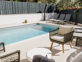 Villa Pavićini Umgebung 29