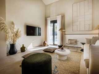 Villa Pavićini Caratteristiche 12