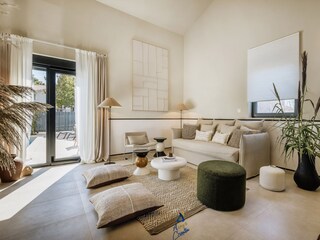 Villa Pavićini Caratteristiche 13