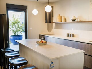 Villa Pavićini Caratteristiche 24