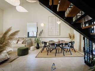 Villa Pavićini Caratteristiche 34