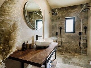 Villa Pavićini Caratteristiche 40