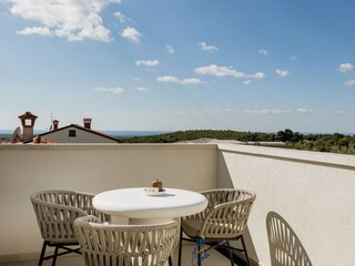 Villa Pavićini Caratteristiche 45