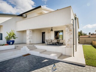 Villa Pavićini Umgebung 69