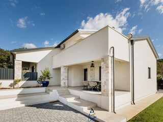 Villa Pavićini Omgeving 49