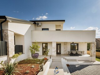 Villa Pavićini Ambiente 47