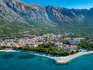 Around 36km away are the most beautiful beaches in Bask