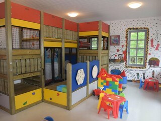 Vakantiehuis Waxweiler Kenmerken 9