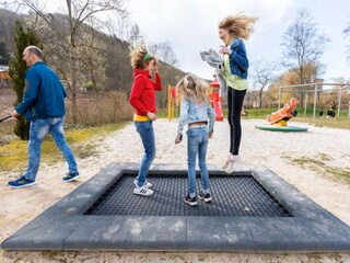 Vakantiehuis Waxweiler Buitenaudio-opname 4