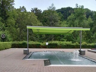 Vakantiehuis Waxweiler Buitenaudio-opname 7