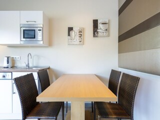 Vakantiehuis Waxweiler Kenmerken 6