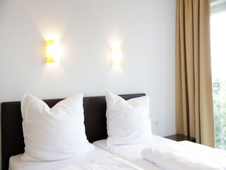 Casa de vacaciones Waxweiler Características 12