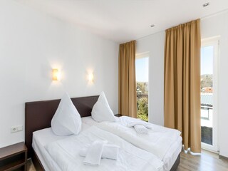 Vakantiehuis Waxweiler Kenmerken 8