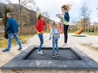 Casa de vacaciones Waxweiler Grabación al aire libre 3