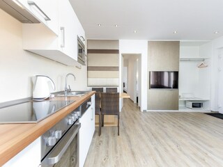 Vakantiehuis Waxweiler Kenmerken 10