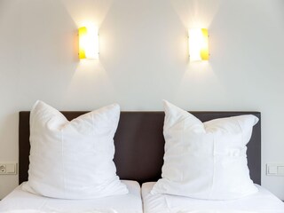 Maison de vacances Waxweiler Équipement 20