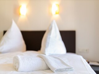 Vakantiehuis Waxweiler Kenmerken 17
