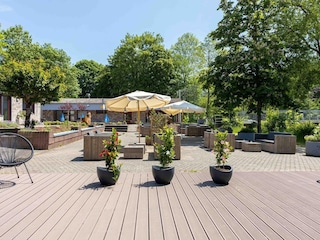 Ferienhaus Waxweiler Umgebung 27