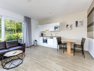 Vakantiehuis Waxweiler Kenmerken 23