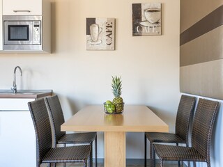 Holiday house Waxweiler Features 10