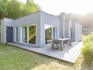 Ferienhaus Schönes Luxus Bungalow in Waxweiler in der Eifel - Waxweiler - image1