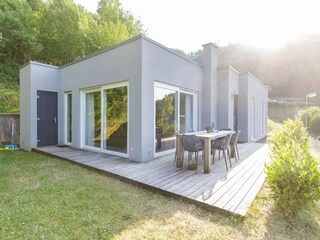 Vakantiehuis Waxweiler Buitenaudio-opname 1