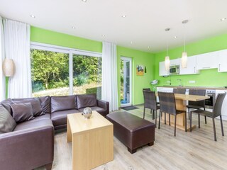 Vakantiehuis Waxweiler Kenmerken 7