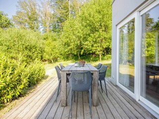 Vakantiehuis Waxweiler Buitenaudio-opname 2