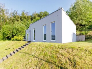 Maison de vacances Waxweiler Enregistrement extérieur 1