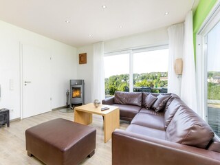 Vakantiehuis Waxweiler Kenmerken 12